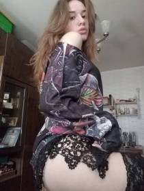 Фото проститутки Вера №3 в городе Алексин