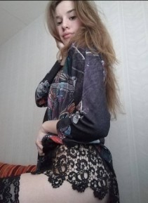 Фото проститутки Вера №4 в городе Алексин