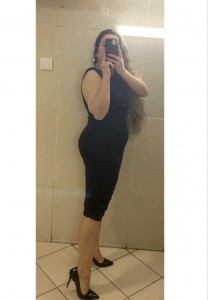 Фото проститутки Юля №5 в городе Алексин