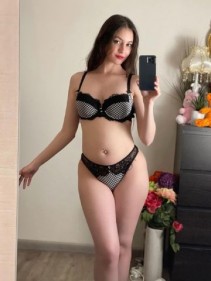 Фото проститутки Настя №2 в городе Алексин