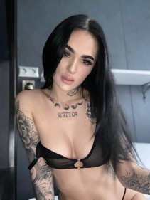 Фото проститутки Юля №3 в городе Алексин