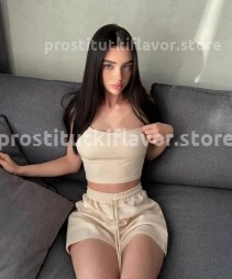 Фото проститутки Настя №2 в городе Алексин