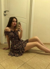 Фото проститутки Настя №2 в городе Алексин
