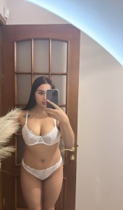 Фото проститутки Дарья без предоплат №3 в городе Алексин