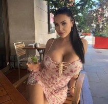 Фото проститутки Настя №3 в городе Алексин