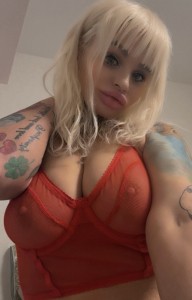 Фото проститутки Настя №2 в городе Алексин