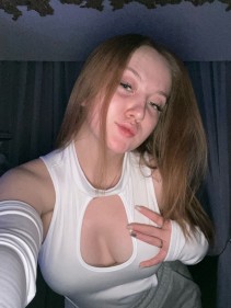 Фото проститутки Настя №3 в городе Алексин