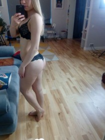 Фото проститутки Настя №2 в городе Алексин