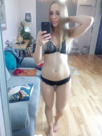 Фото проститутки Настя №4 в городе Алексин