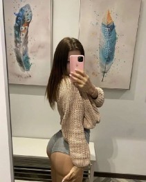 Фото проститутки Настя №3 в городе Алексин