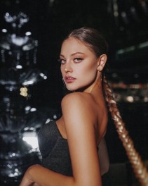 Фото проститутки Настя №2 в городе Алексин