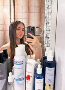 Фото проститутки Лера №2 в городе Алексин