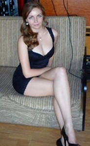 Фото проститутки Марьяна №5 в городе Алексин