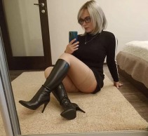 Фото проститутки Екатерина №3 в городе Алексин