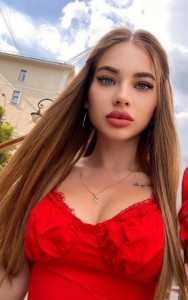 Фото проститутки Настя №2 в городе Алексин