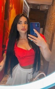 Фото проститутки Настя №3 в городе Алексин