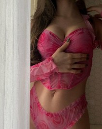 Фото проститутки Лера №6 в городе Алексин