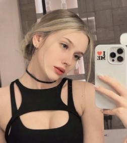 Фото проститутки Алёна №1 в городе Алексин