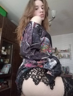 Фото проститутки Вера №1 в городе Алексин