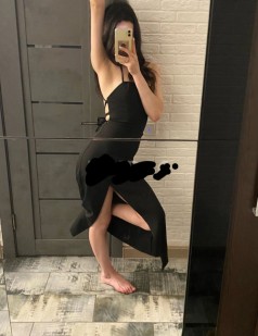 Фото проститутки Оля №1 в городе Алексин