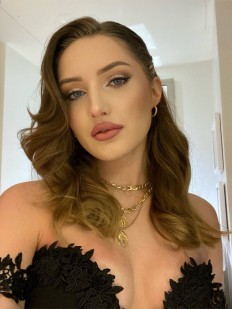 Фото проститутки Юля №1 в городе Алексин