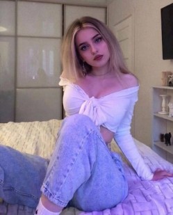 Фото проститутки Вика №1 в городе Алексин