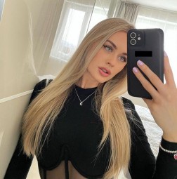 Фото проститутки Оля №1 в городе Алексин