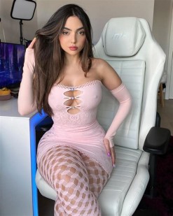 Фото проститутки Вика №1 в городе Алексин