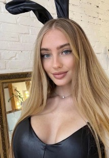 Фото проститутки Настя №1 в городе Алексин