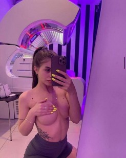 Фото проститутки Катя №1 в городе Алексин