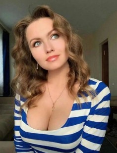 Фото проститутки Вика №1 в городе Алексин