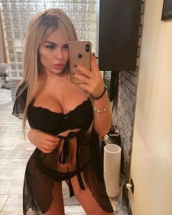 Фото проститутки Настя №1 в городе Алексин