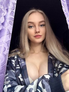 Фото проститутки Вика №1 в городе Алексин