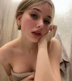 Фото проститутки Настя №1 в городе Алексин