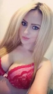 Фото проститутки Настя №1 в городе Алексин